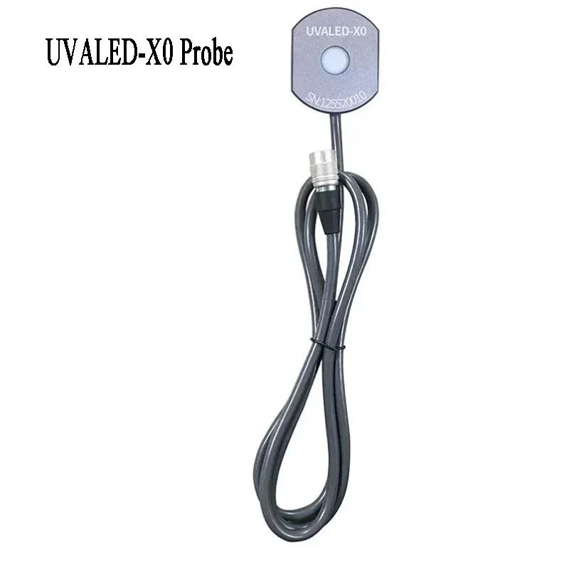 Linshang UVALED-X0 κ UVA LED , LS125 UV Ŀ 跮 ׽Ʈ   UV LED Ʈ Ʈ , UV ȭ